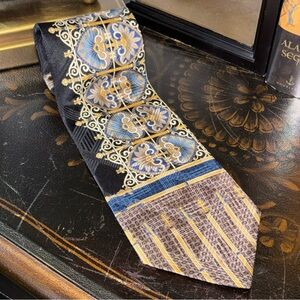 Givenchy Silk Tie